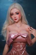 JYDOLL 161cm 巨乳 長身美女 ラブドール JY015 - 画像 (7)