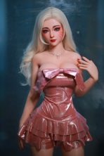 JYDOLL 161cm 巨乳 長身美女 ラブドール JY015 - 画像 (8)