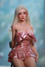 JYDOLL 161cm 巨乳 長身美女 ラブドール JY015 - 画像 (11)