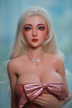 JYDOLL 161cm 巨乳 長身美女 ラブドール JY015 - 画像 (12)