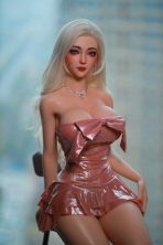 JYDOLL 161cm 巨乳 長身美女 ラブドール JY015 - 画像 (13)