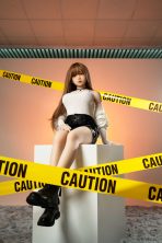 OR DOLL ラブドール 138cm OR225 - 画像 (26)