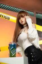 OR DOLL ラブドール 138cm OR225 - 画像 (4)