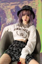 WM DOLL ラブドール 158cm Cカップ WM457 - 画像 (19)