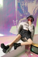 WM DOLL ラブドール 158cm Cカップ WM457 - 画像 (20)