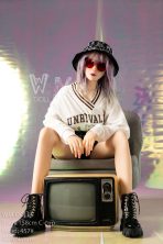 WM DOLL ラブドール 158cm Cカップ WM457 - 画像 (22)