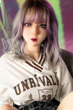 WM DOLL ラブドール 158cm Cカップ WM457 - 画像 (2)