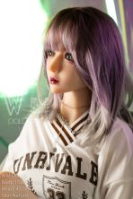 WM DOLL ラブドール 158cm Cカップ WM457 - 画像 (3)