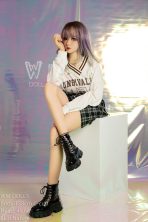 WM DOLL ラブドール 158cm Cカップ WM457 - 画像 (4)