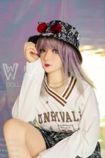 WM DOLL ラブドール 158cm Cカップ WM457 - 画像 (5)