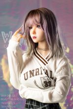 WM DOLL ラブドール 158cm Cカップ WM457 - 画像 (6)