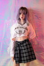 WM DOLL ラブドール 158cm Cカップ WM457 - 画像 (7)