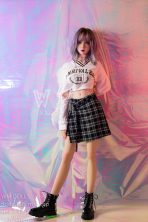 WM DOLL ラブドール 158cm Cカップ WM457 - 画像 (8)