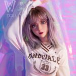 WM DOLL ラブドール 158cm Cカップ WM457