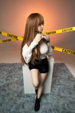 OR DOLL ラブドール 138cm OR225 - 画像 (12)