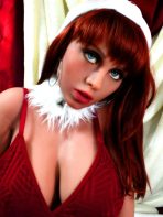 YL DOLL ラブドール Gカップ 118cm YL118 - 画像 (14)