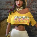 YL DOLL ラブドール Gカップ 153cm YL412