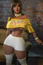 YL DOLL ラブドール Gカップ 153cm YL412 - 画像 (4)