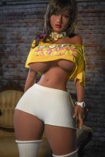 YL DOLL ラブドール Gカップ 153cm YL412 - 画像 (5)