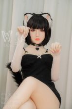 WM DOLL ラブドール 158cm Cカップ WM16 - 画像 (9)