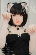WM DOLL ラブドール 158cm Cカップ WM16