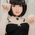 WM DOLL ラブドール 158cm Cカップ WM16