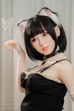 WM DOLL ラブドール 158cm Cカップ WM16 - 画像 (14)