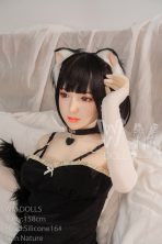 WM DOLL ラブドール 158cm Cカップ WM16 - 画像 (28)