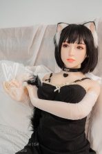 WM DOLL ラブドール 158cm Cカップ WM16 - 画像 (3)