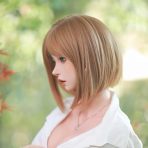 JYDOLL 163cm 巨乳 長身美女 ラブドール JY022 - 画像 (2)