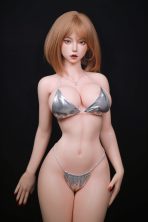 JYDOLL 163cm 巨乳 長身美女 ラブドール JY022 - 画像 (8)