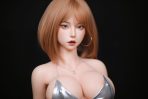 JYDOLL 163cm 巨乳 長身美女 ラブドール JY022 - 画像 (9)