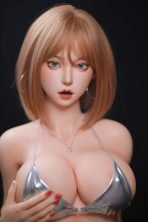 JYDOLL 163cm 巨乳 長身美女 ラブドール JY022 - 画像 (13)