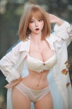JYDOLL 163cm 巨乳 長身美女 ラブドール JY022 - 画像 (23)