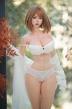 JYDOLL 163cm 巨乳 長身美女 ラブドール JY022 - 画像 (30)