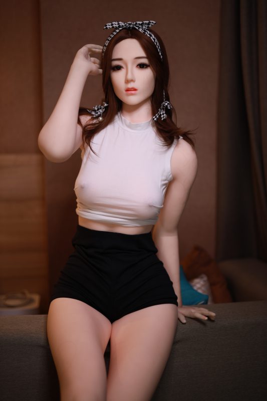 JYDOLL 175cm 巨乳 長身美女 ラブドール
