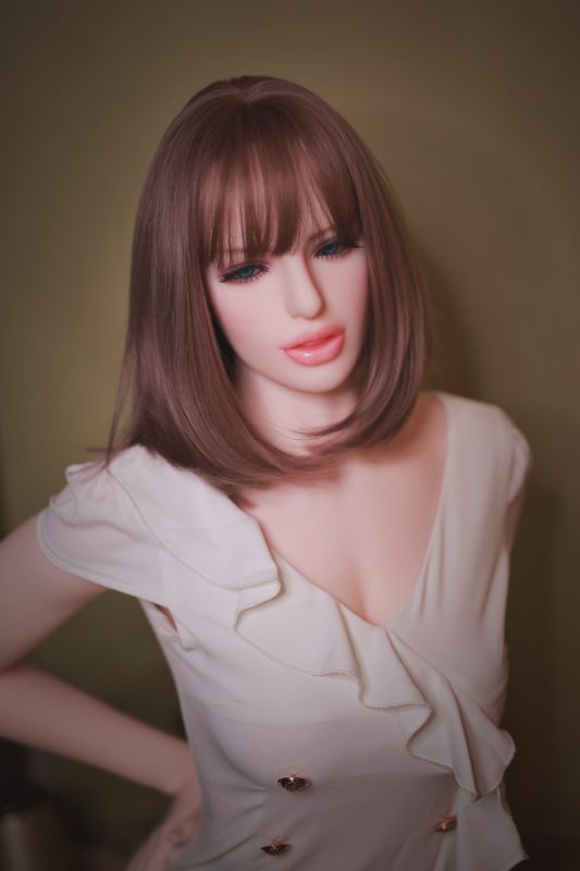 JYDOLL 175cm 巨乳 長身美女 ラブドール