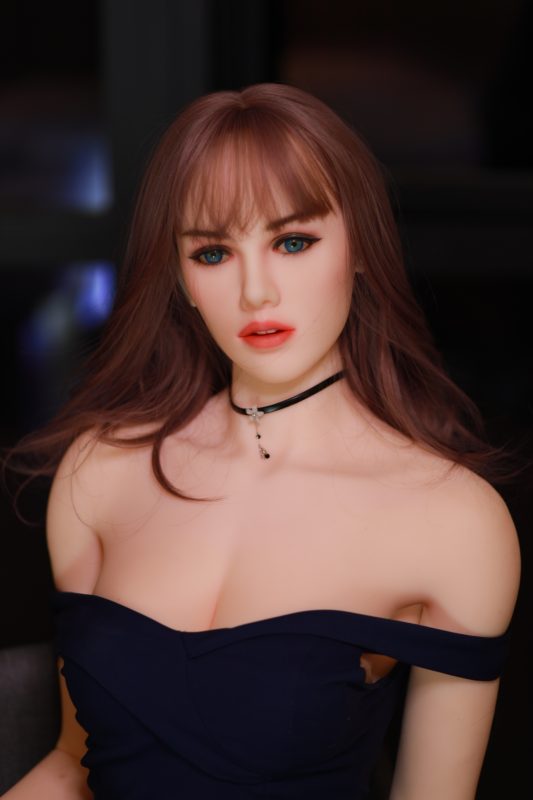 JYDOLL 175cm 巨乳 長身美女 ラブドール JY167