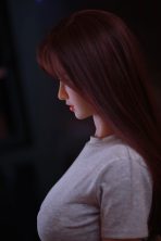 JYDOLL 157cm 巨乳 長身美女 ラブドール JY175 - 画像 (12)