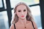 JYDOLL 157cm 巨乳 長身美女 ラブドール JY218 - 画像 (13)