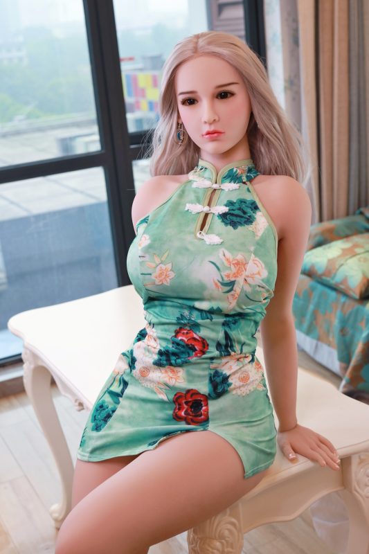 JYDOLL 157cm 巨乳 長身美女 ラブドール JY218