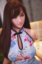 JYDOLL 157cm 巨乳 長身美女 ラブドール JY208 - 画像 (30)