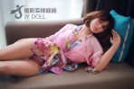 JYDOLL 165cm 巨乳 長身美女 ラブドール JY228 - 画像 (20)