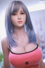 JYDOLL 161cm 巨乳 長身美女 ラブドール - 画像 (3)