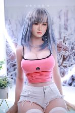 JYDOLL 161cm 巨乳 長身美女 ラブドール