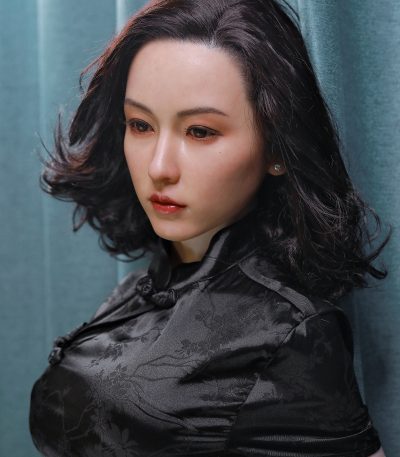 JYDOLL 163cm 巨乳 長身美女 ラブドール