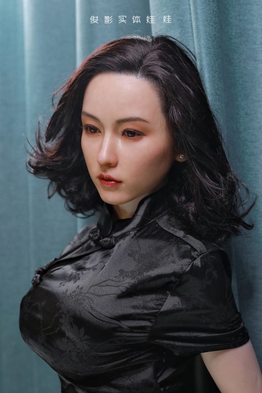 JYDOLL 163cm 巨乳 長身美女 ラブドール