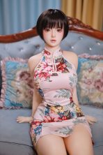 JYDOLL 161cm 巨乳 長身美女 ラブドール JY135 - 画像 (15)