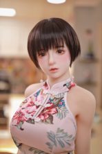 JYDOLL 161cm 巨乳 長身美女 ラブドール JY135