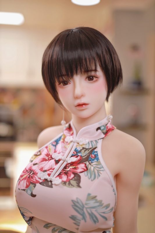 JYDOLL 161cm 巨乳 長身美女 ラブドール JY135
